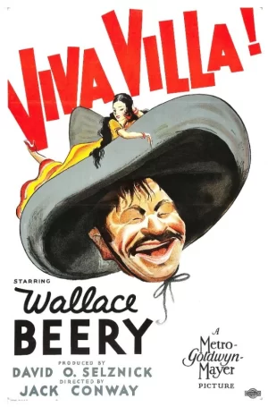 自由万岁1934海报