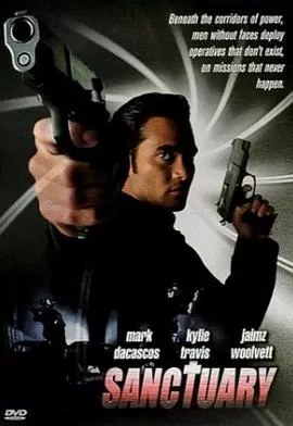 纯粹的危机(国语)海报