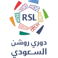 2024年03月31日沙特联联赛利雅得青年人vs利雅得新月海报