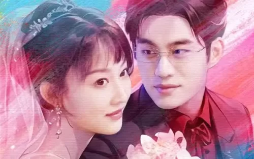 大佬娇妻惹不得海报