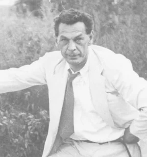 理查德·佐尔格(RichardSorge)-<浪漫主义者>饰演Spion海报