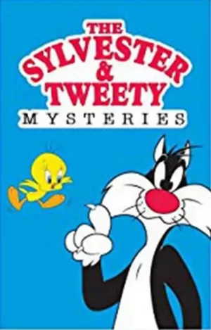 傻大猫和崔弟第四季海报