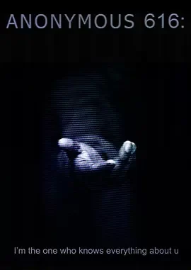 匿名者616[电影解说]海报