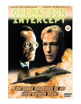 狂暴空间(国语)海报