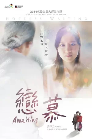 恋慕[影视解说]海报