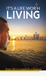 ItsaLifeWorthLiving海报