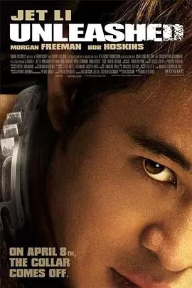 狼犬丹尼[影视解说]海报