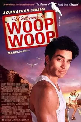 欢迎来到伍普海报