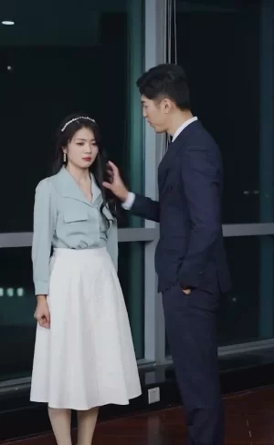 第二次与你恋爱海报