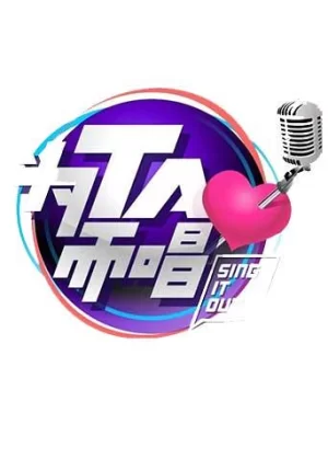 为TA而唱2013海报