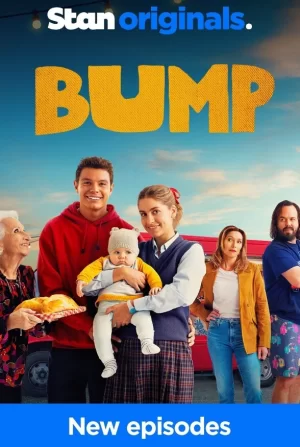 不期而淤第二季海报