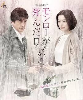 梦露死亡之日海报
