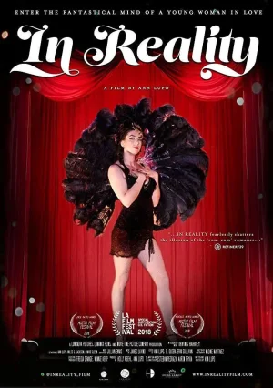 三次元爱情海报