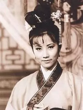 红楼梦(粤语)海报