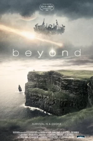 死后的生活海报