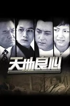 天地良心[电影解说]海报