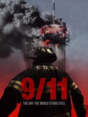9-11:世界停滞之日海报