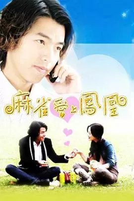 麻雀爱上凤凰TV版海报