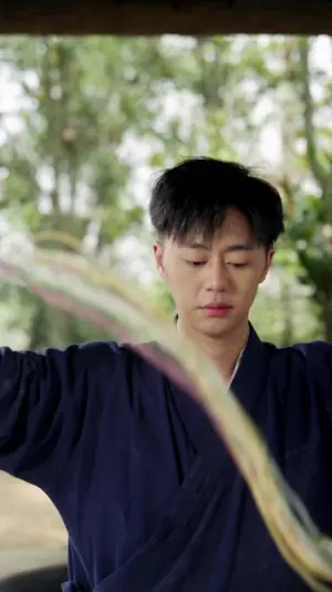 老婆我真是厨神海报