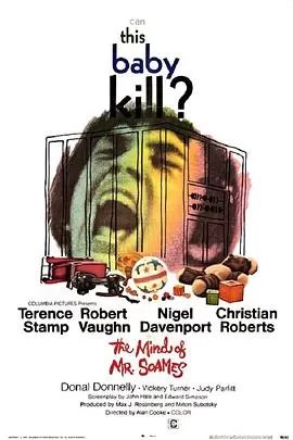 奇人怪事[电影解说]海报