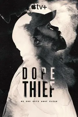 毒窃之徒DopeThief海报