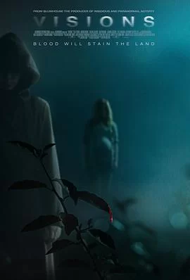 幻象[电影解说]海报