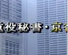 重役秘書京香海报