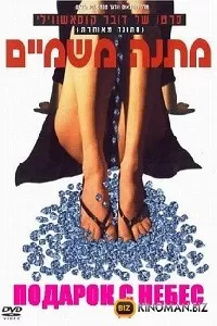 来自天堂的礼物海报