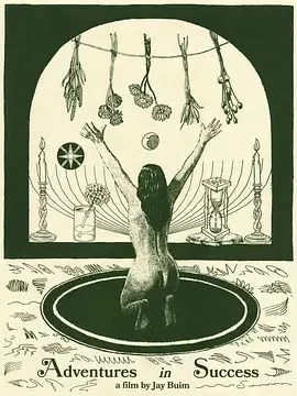 AdventuresinSuccess海报