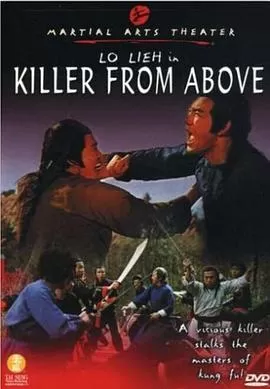 刀剑霸王拳[电影解说]海报