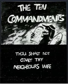 妻子的101婚姻海报