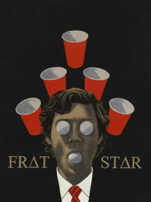 FratStar海报