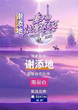 妻子的噩梦海报