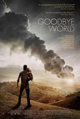 世界再见GoodbyeWorld海报