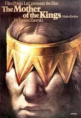 克洛尔一家之母海报