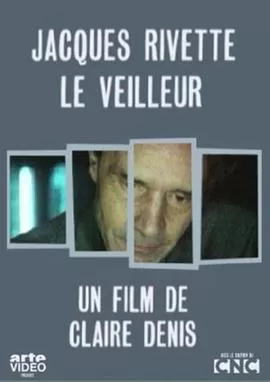 守夜者雅克·里维特海报