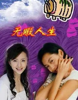 无瑕人生海报