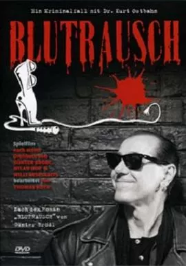 维也纳谋杀案[电影解说]海报