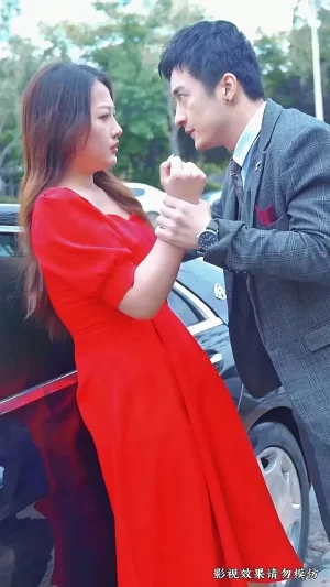 顾总别虐好好宠海报