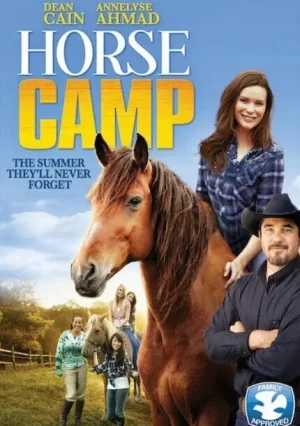 那些年一起骑的马儿海报