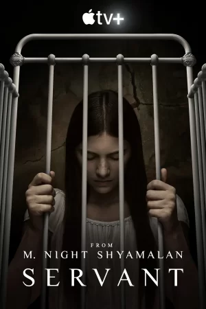 灵异女仆第二季2020海报