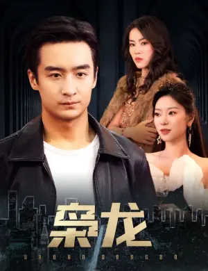 枭龙海报