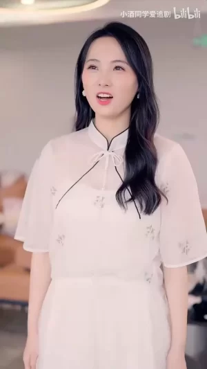 我只钟意你海报