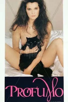 芳香[电影解说]海报