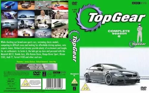 巅峰拍档第六季海报