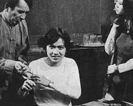 畸人列传(粤语)海报