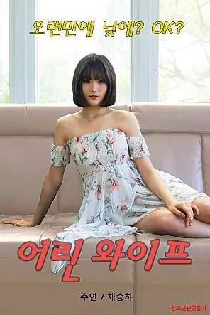 小妻子海报