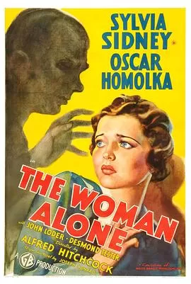 阴谋破坏[电影解说]海报