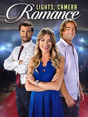 Lights,Camera,Romance海报
