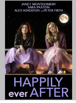 从此以后快乐地生活着海报